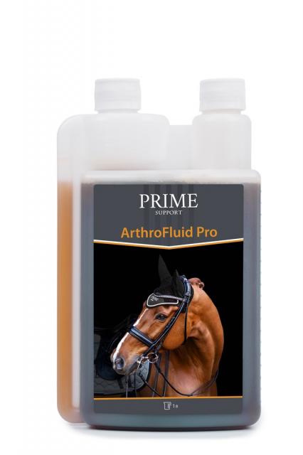 ArthroFluid Pro — восстановление и защита суставов